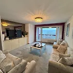 Premium Vue Sur Le à Apartamento