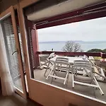 Premium Vue Sur Le à Apartamento Montreux