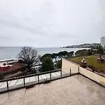 Premium Vue Sur Le A Montreux