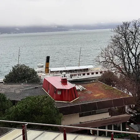 Premium Vue Sur Le à Appartamento