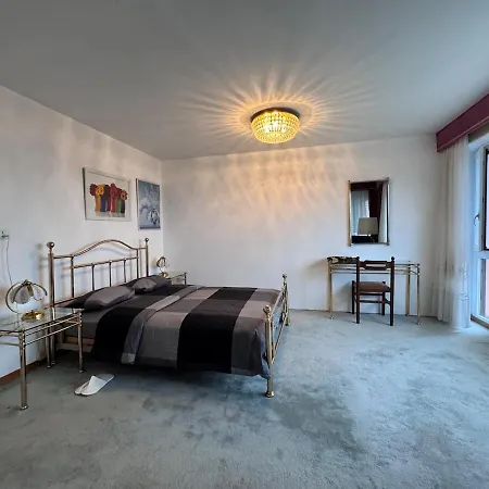 Premium Vue Sur Le A Lejlighed