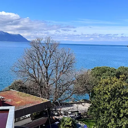 Premium Vue Sur Le à Appartamento *