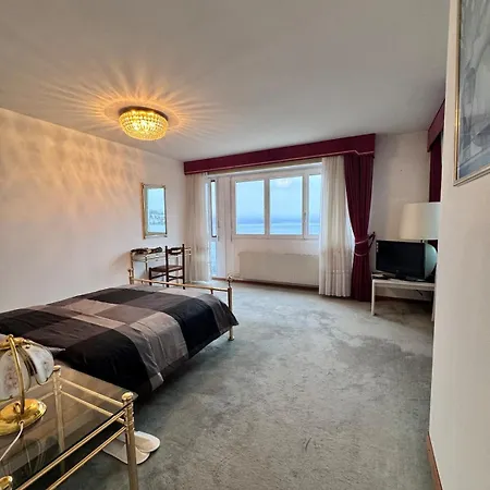 Appartement Premium Vue Sur Le à Montreux