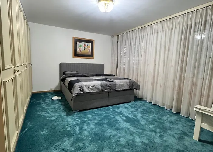 Appartamento Premium Vue Sur Le à *