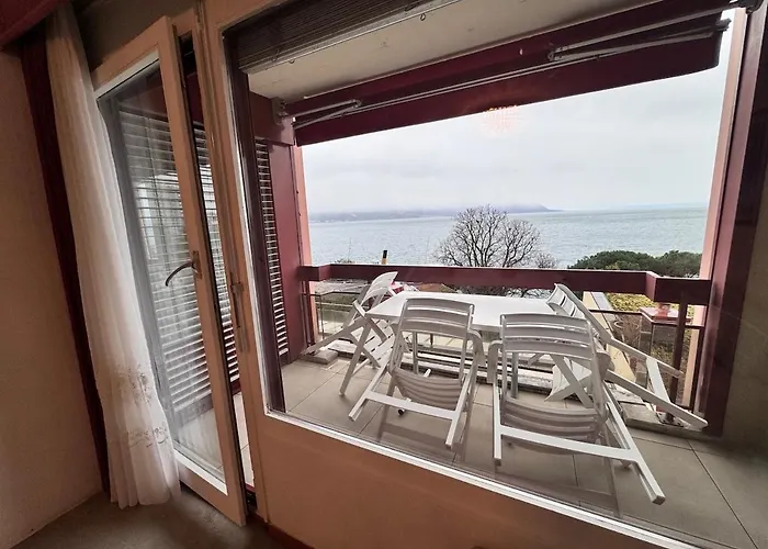 Premium Vue Sur Le à Appartamento Montreux