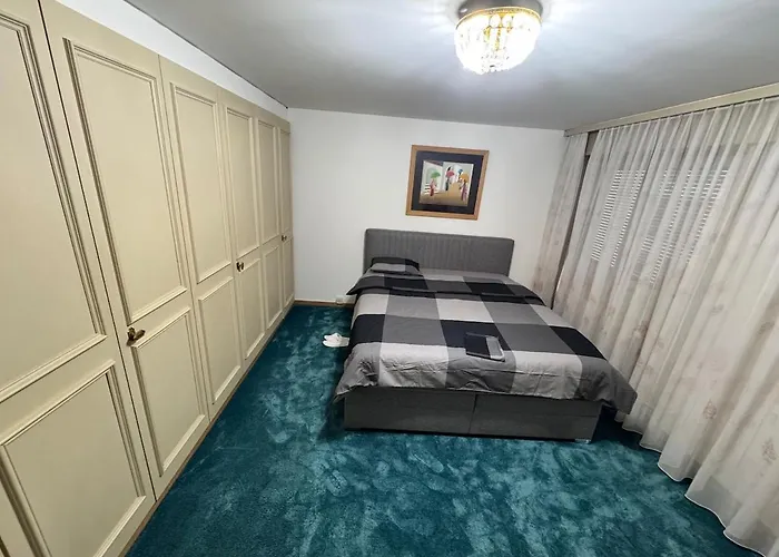 Lejlighed Premium Vue Sur Le A *