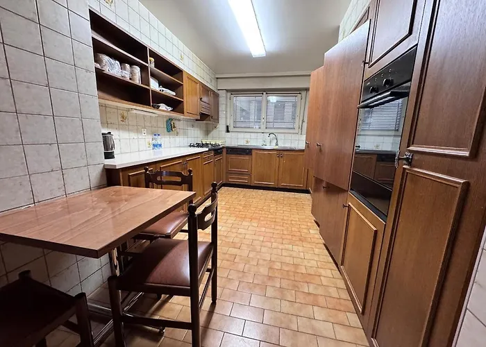 Premium Vue Sur Le A Lejlighed Montreux