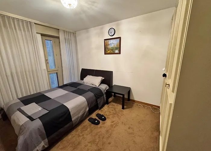 Premium Vue Sur Le à