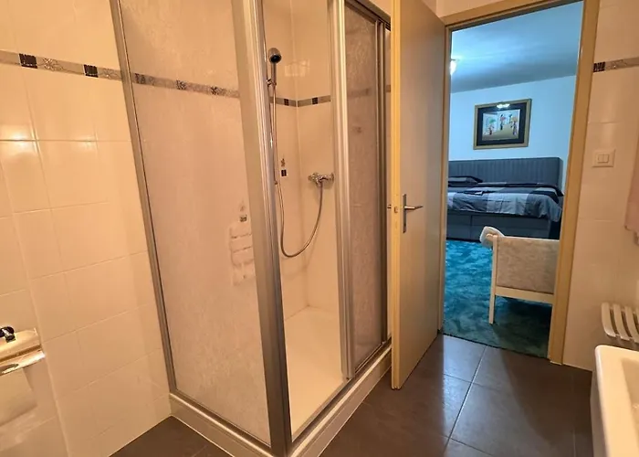 Premium Vue Sur Le à *