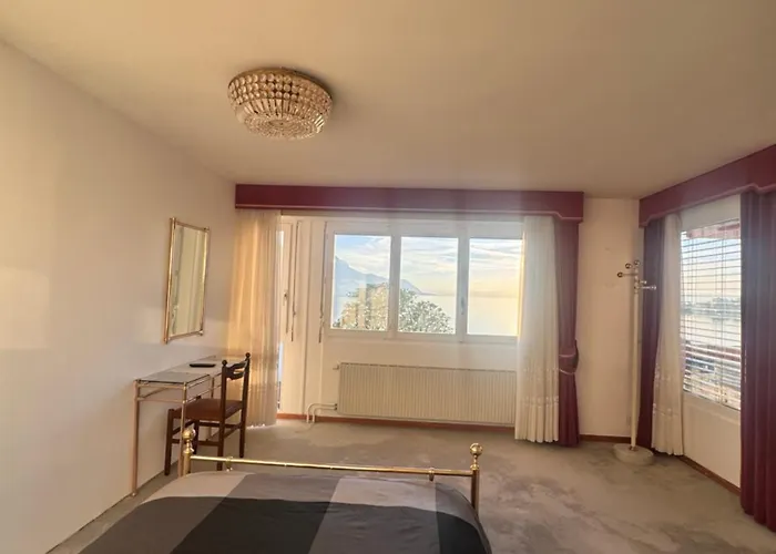 Premium Vue Sur Le à