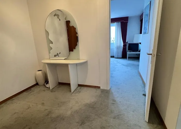 Premium Vue Sur Le à Montreux